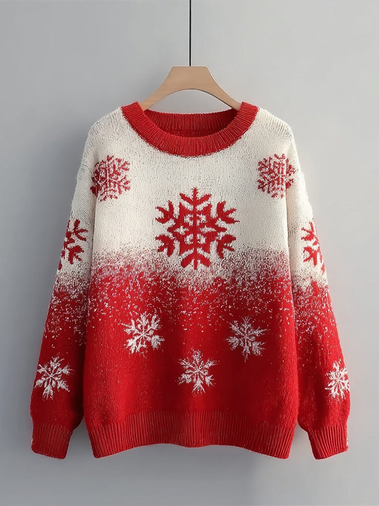 Classic Vintage Jumper