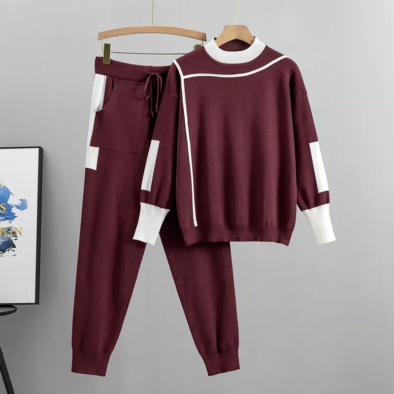 Classic Designed Jumper