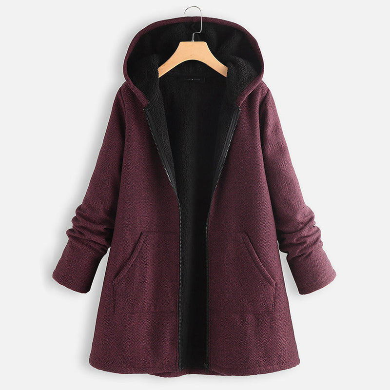 Classic Designed Jacket
