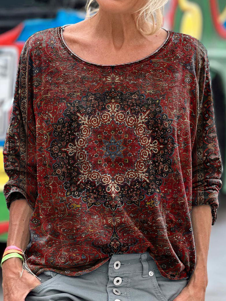 Beautifully Crafted Garment
