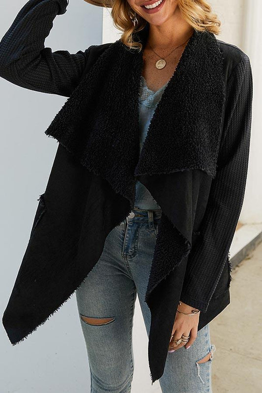 Junia | Classic and Stylish winter Coat