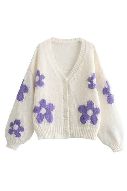 Thoughtfully Designed Jumper
