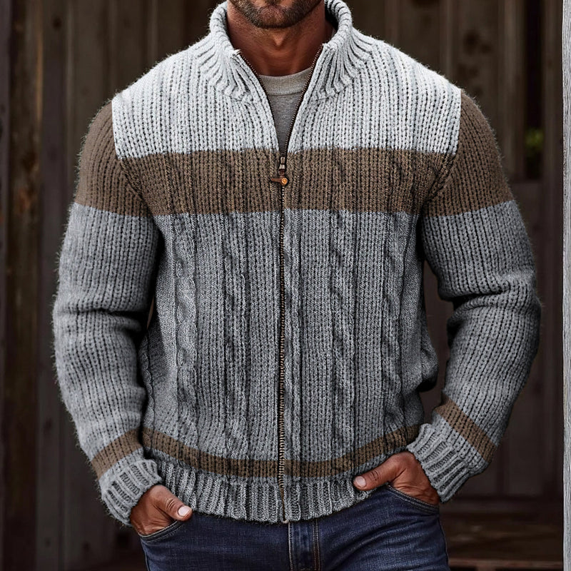 Elegantly Designed Cardigan