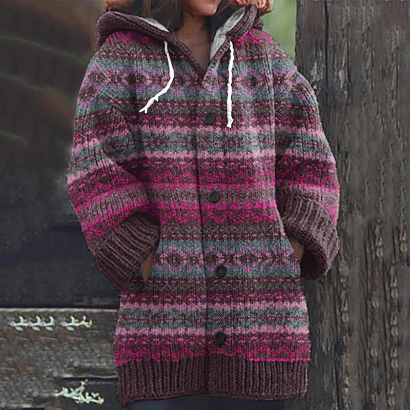 Vintage Inspired Jumper