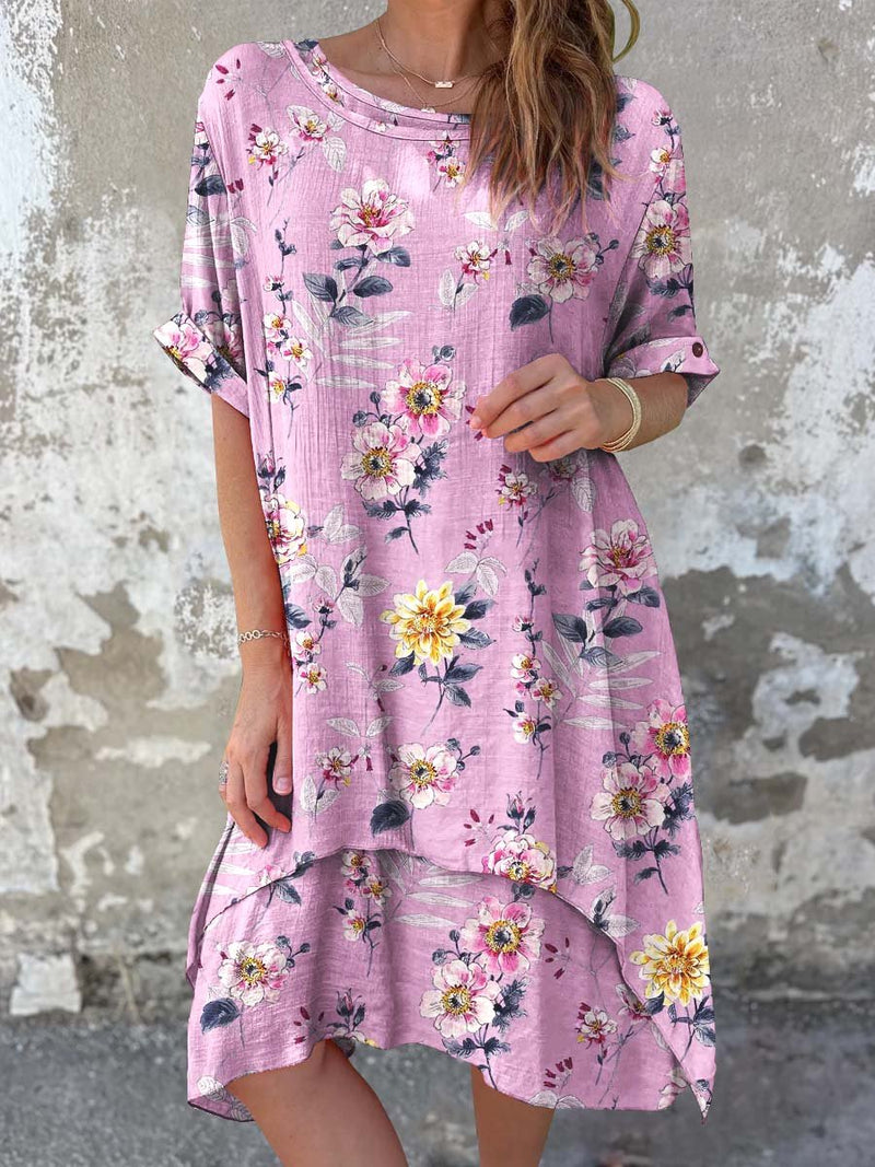 Classic Vintage Dress