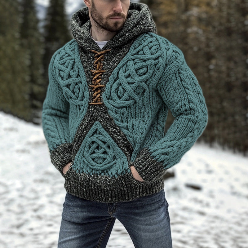Classic Vintage Jumper