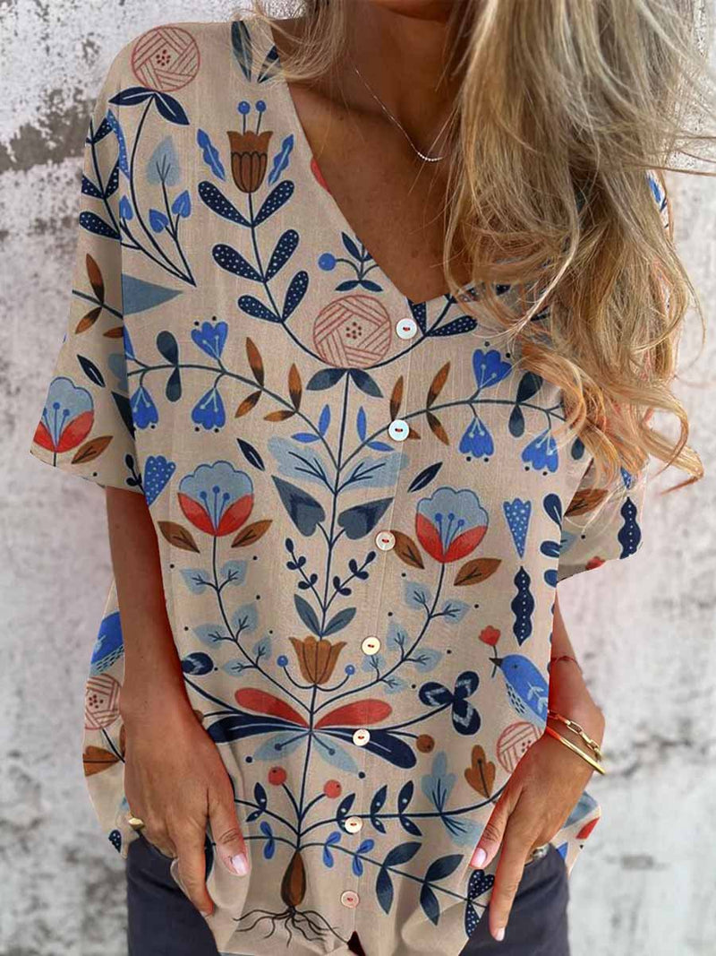 Beautifully Crafted Shirt