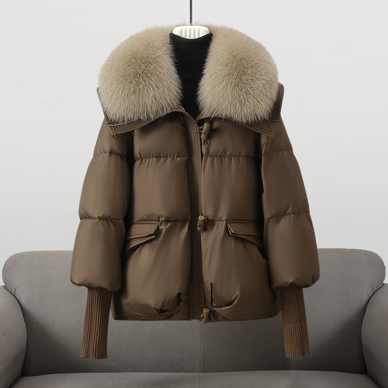Classic Designed Coat