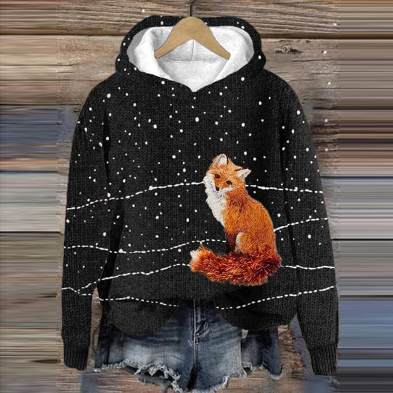 Classic Vintage Jumper