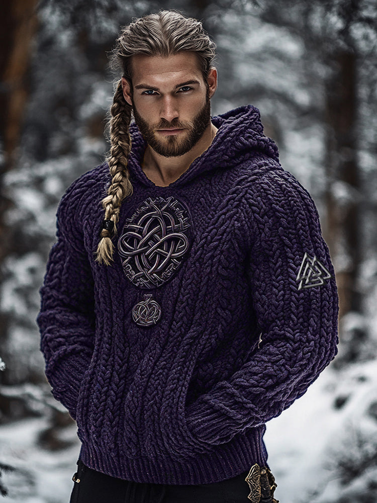 Classic Designed Jumper
