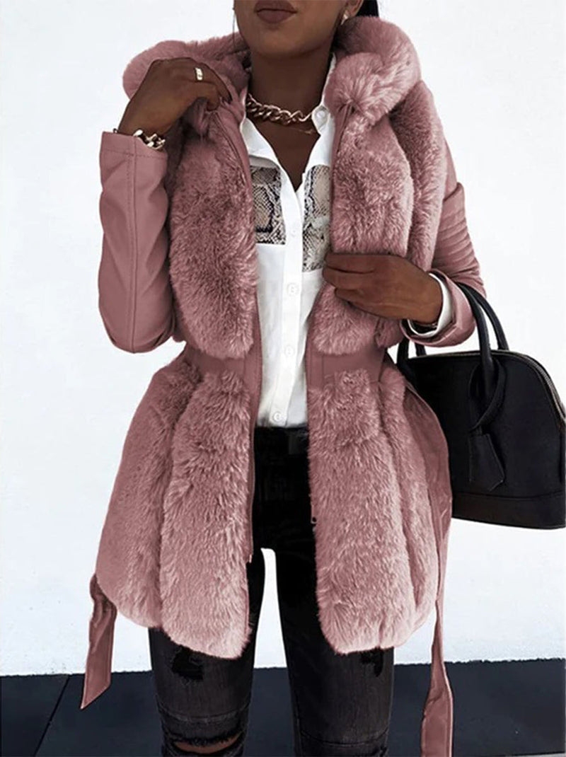 Vintage Inspired Coat