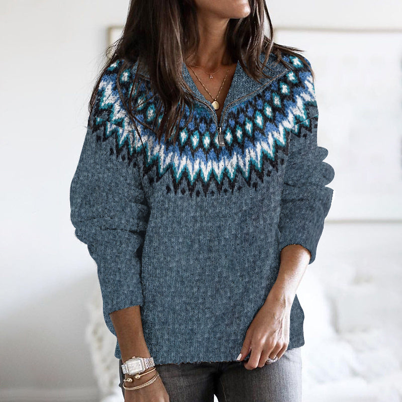 Beautifully Crafted Jumper