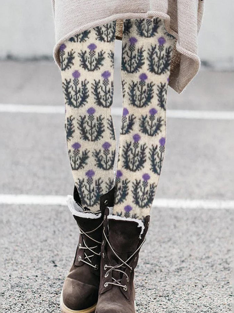 Timeless Vintage Style Garment
