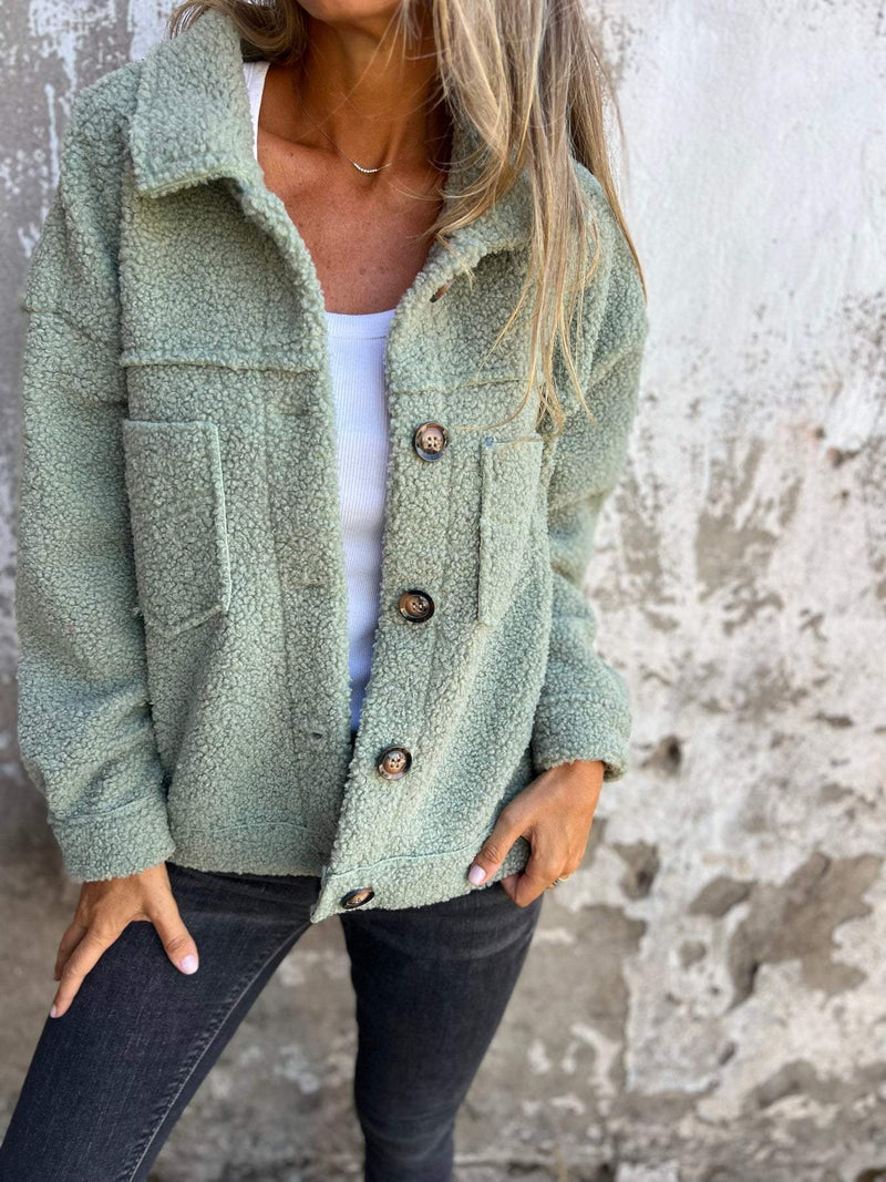 Elegantly Designed Coat