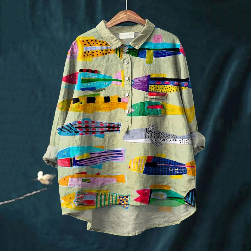 Beautifully Crafted Shirt
