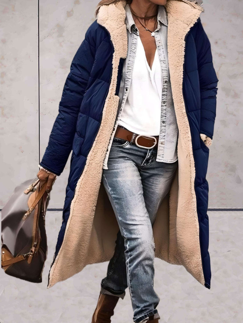 Vintage Inspired Coat