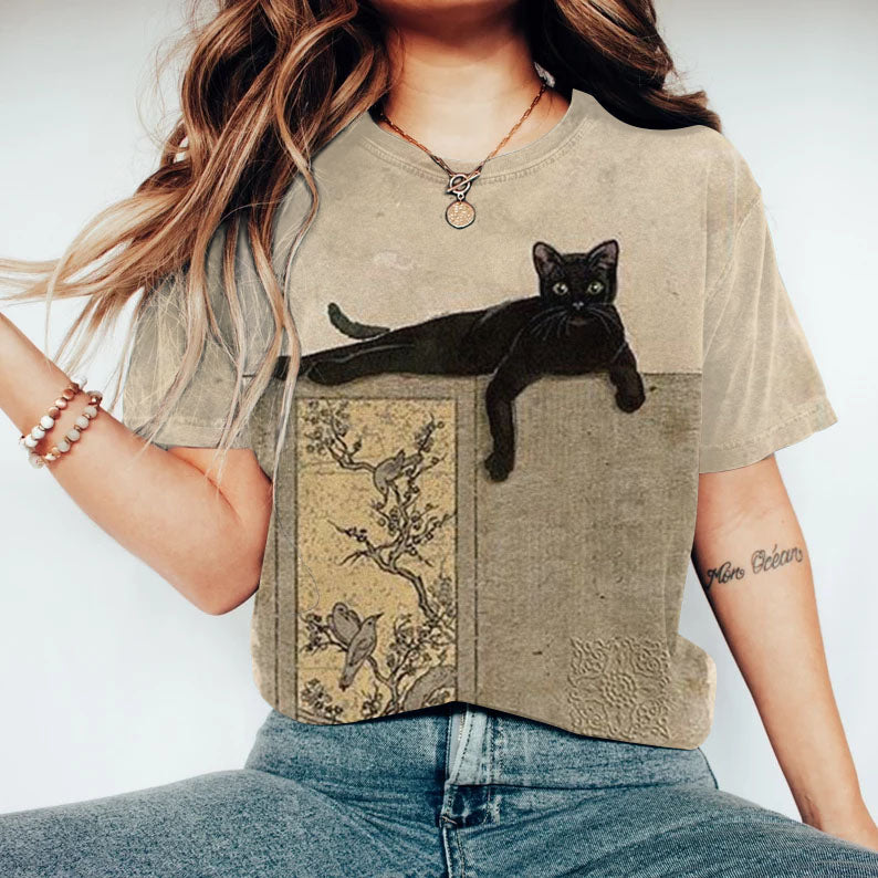 Classic Designed T-Shirt