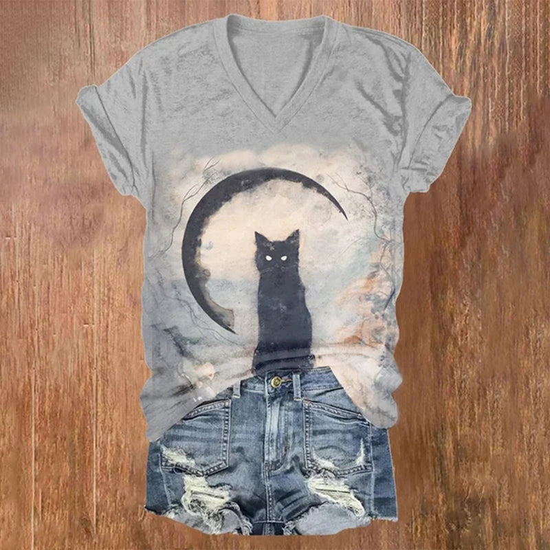 Vintage Inspired T-Shirt