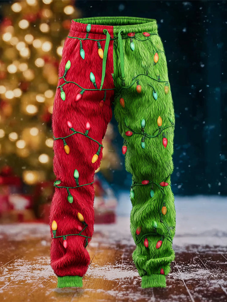 Timeless Vintage Style Trousers