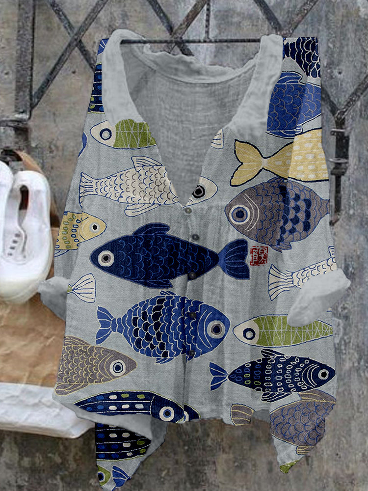 Gracefully Designed Shirt