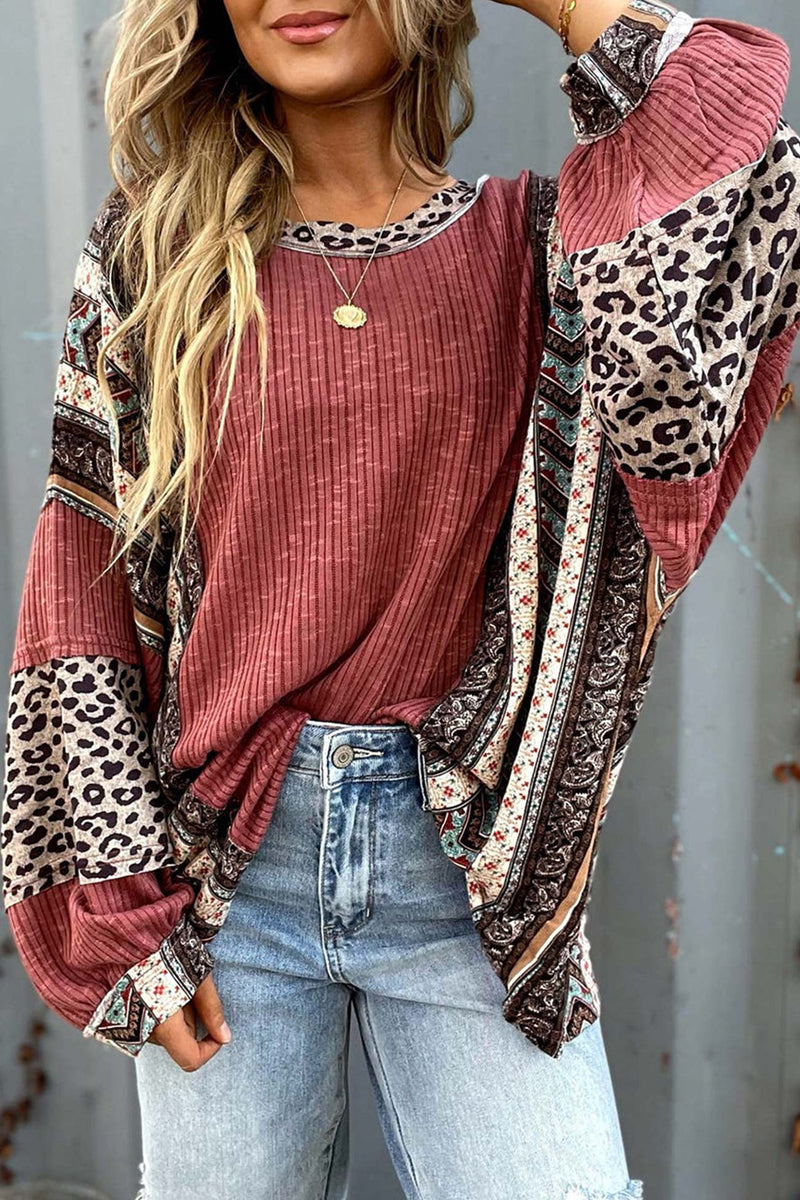 Classic Vintage Jumper