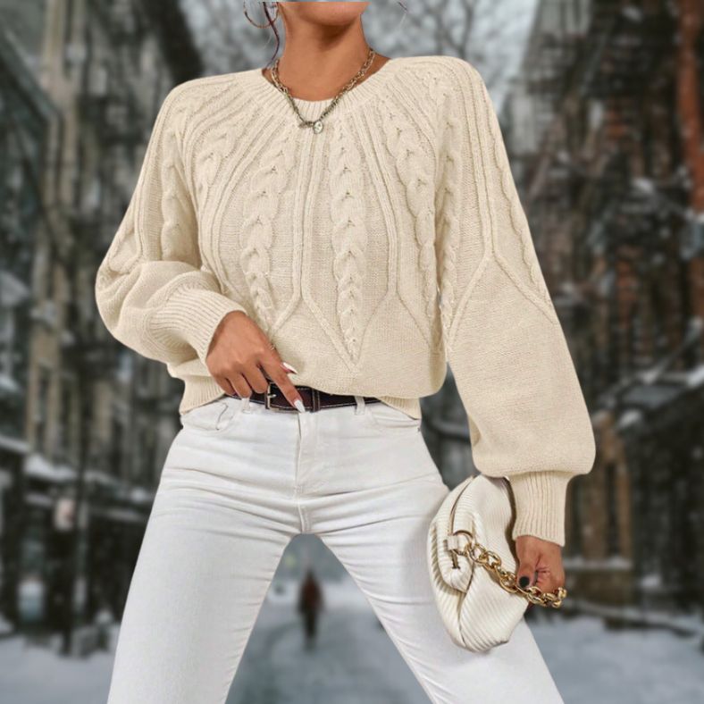Classic Designed Jumper