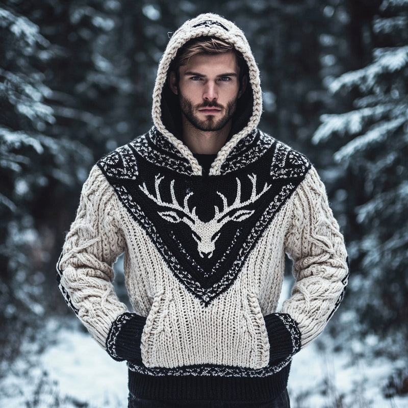 Classic Designed Jumper