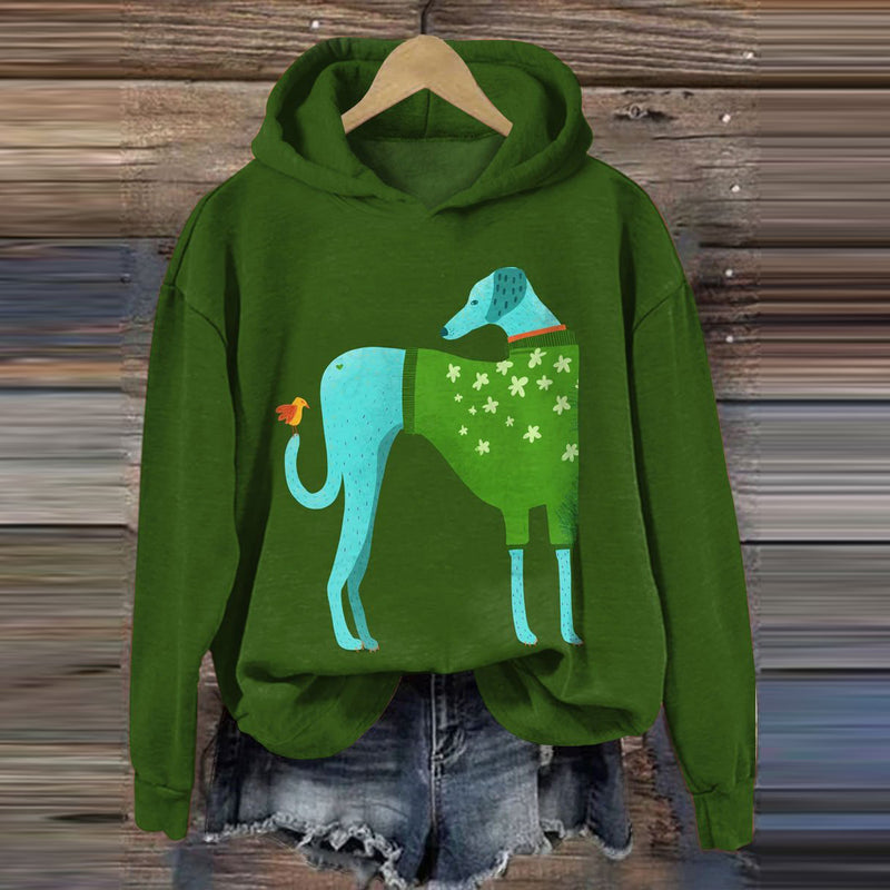 Timeless Vintage Style Jumper