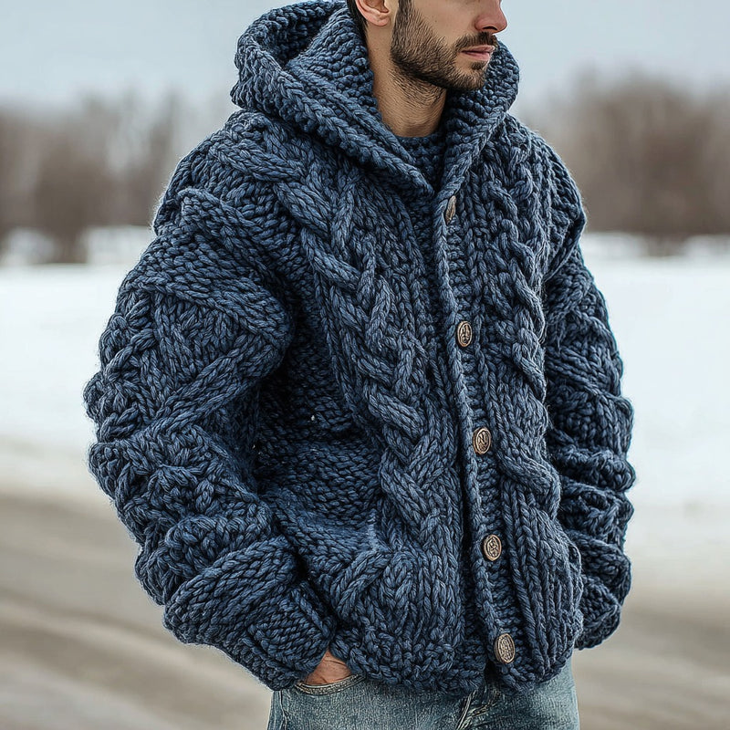 Vintage Inspired Jumper