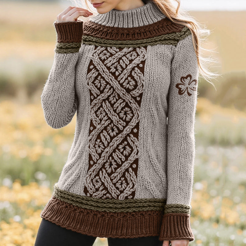 Beautifully Crafted Jumper