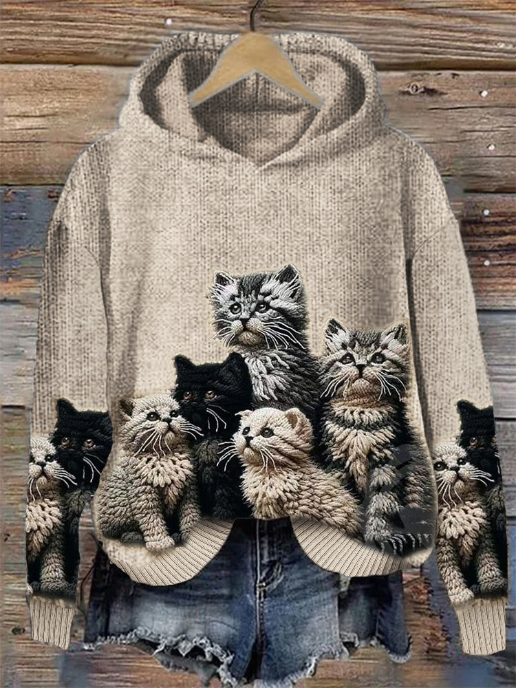 Classic Vintage Jumper