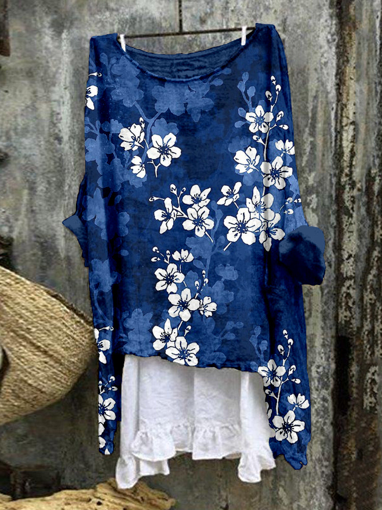 Timeless Vintage Style Garment