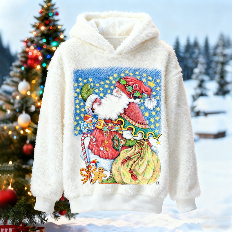 Classic Designed Jumper