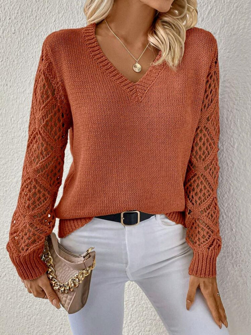Elegantly Designed Jumper