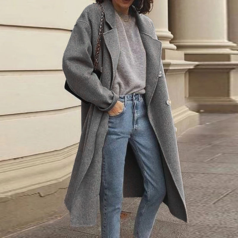 Beautifully Crafted Coat
