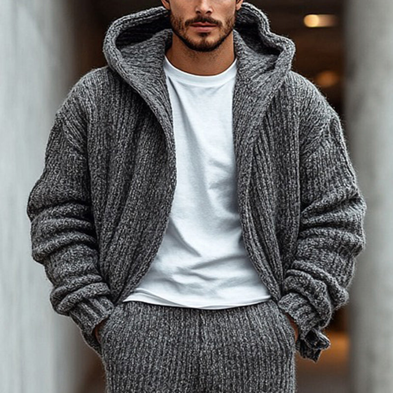 Classic Designed Cardigan