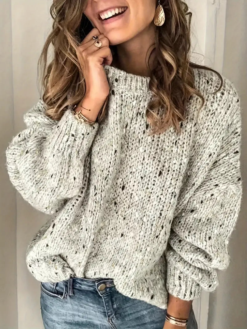 Classic Designed Jumper
