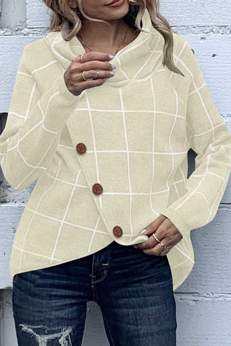 Elegantly Designed Jumper