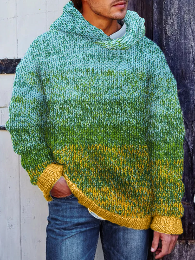 Classic Vintage Jumper