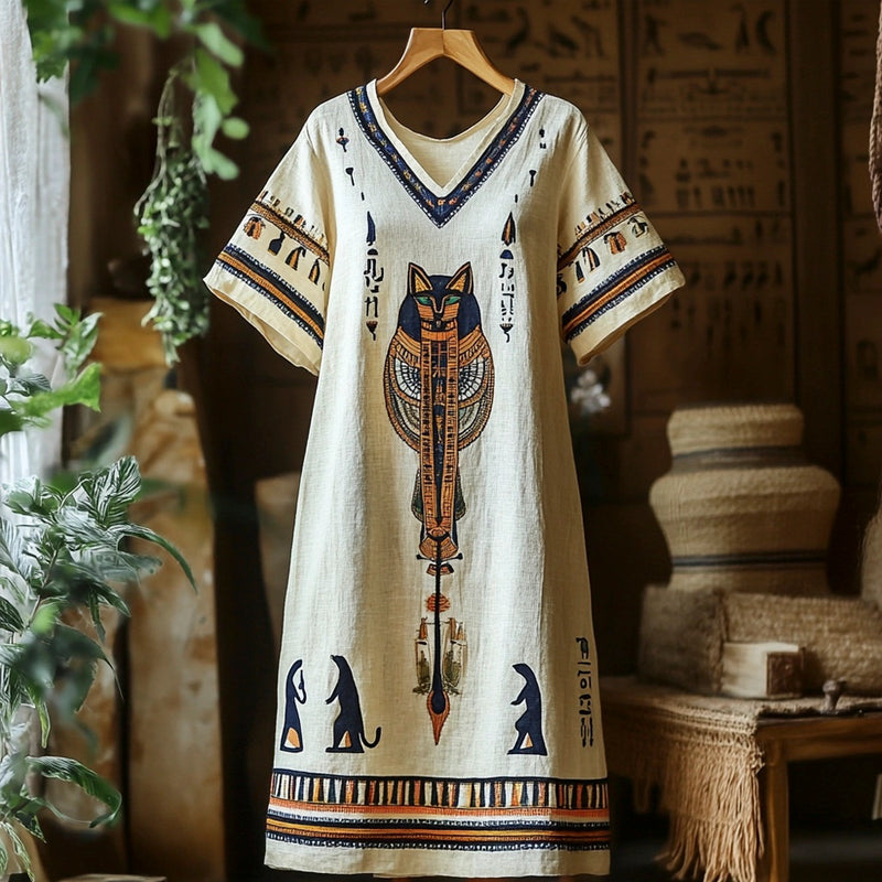 Elegantly Designed Dress