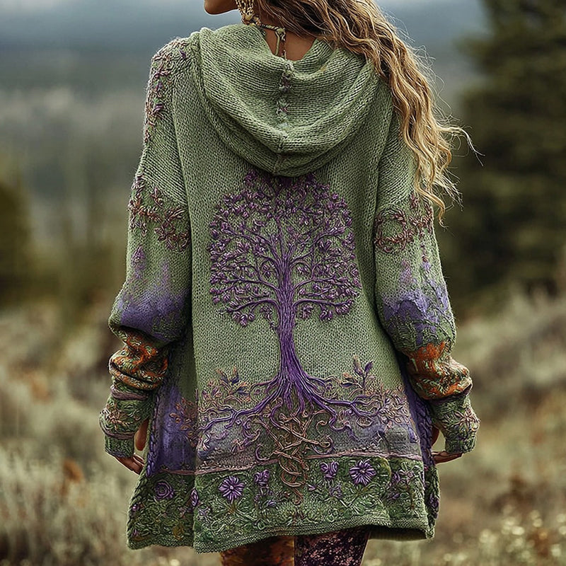 Classic Vintage Cardigan