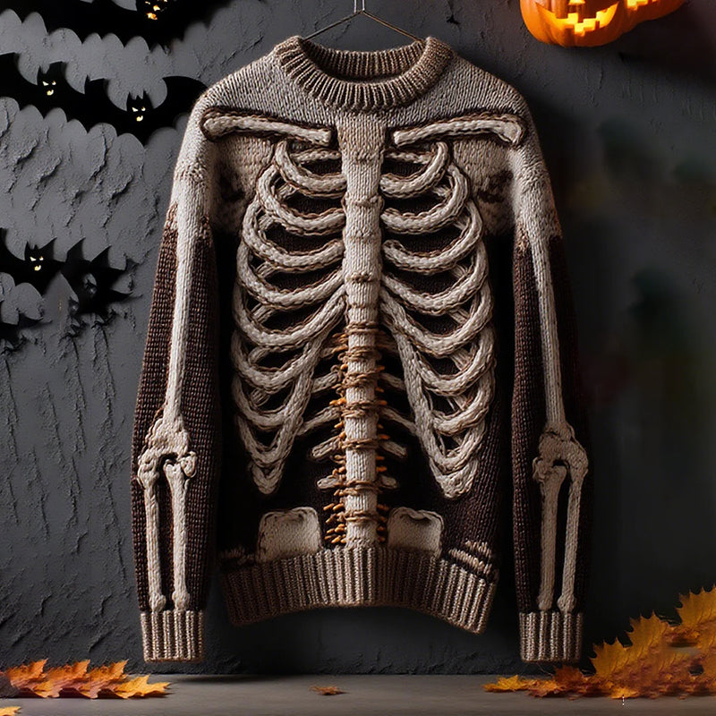 Beautifully Crafted Jumper