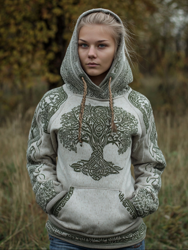 Classic Designed Garment
