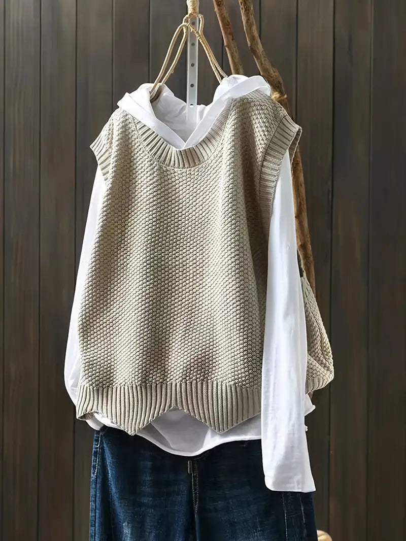 Vintage Inspired Jumper