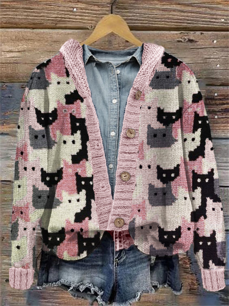 Classic Vintage Cardigan