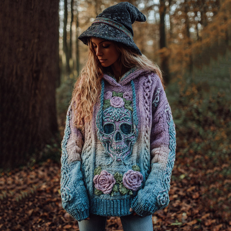 Beautifully Crafted Jumper