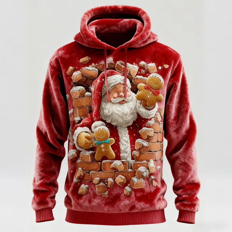 Thoughtfully Designed Garment