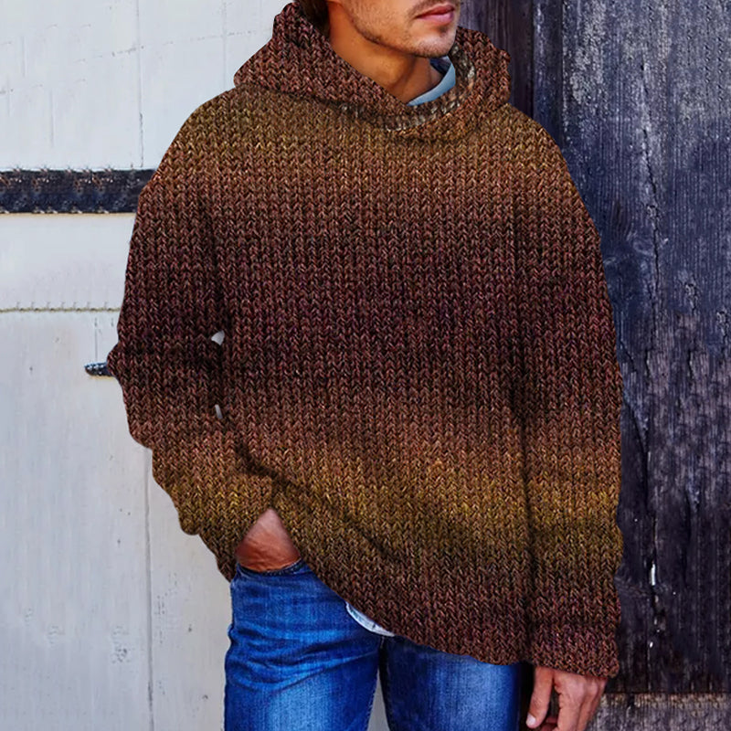 Classic Designed Jumper