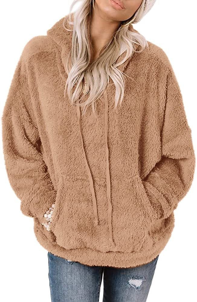 Thoughtfully Designed Jumper