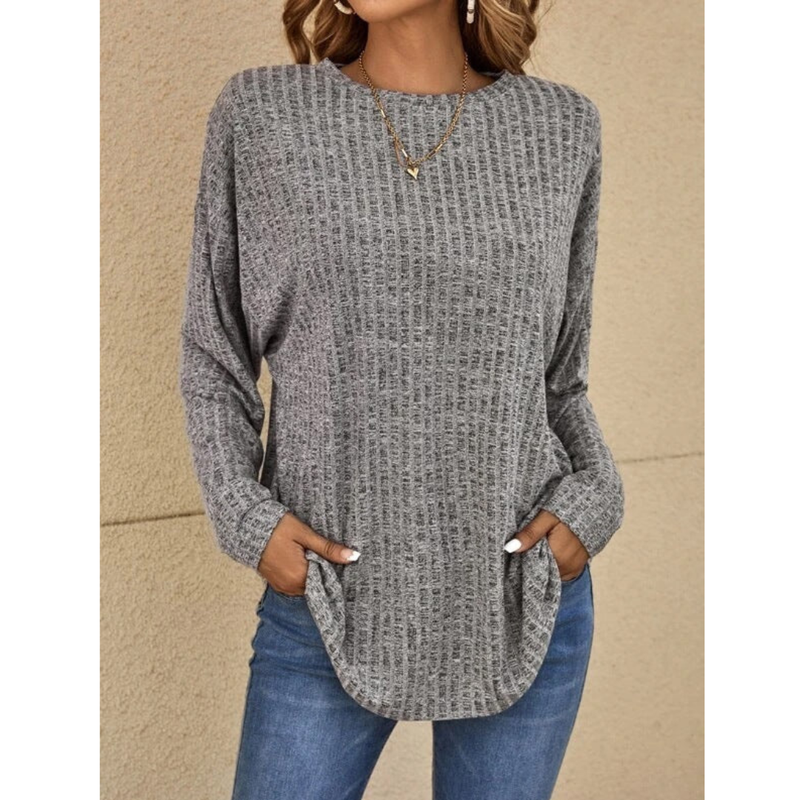 Classic Designed Jumper